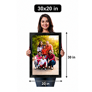 30x20 in preview