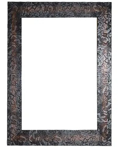 Crackle Black preview