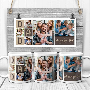 Dad preview