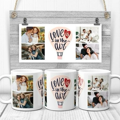 Love preview