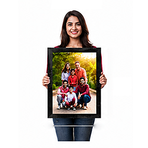 Portrait preview
