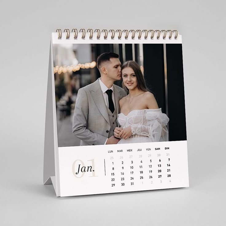 Calendar Customized