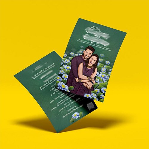 Invitation Cards