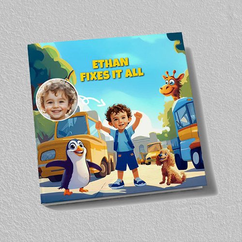 Kids School Gifts